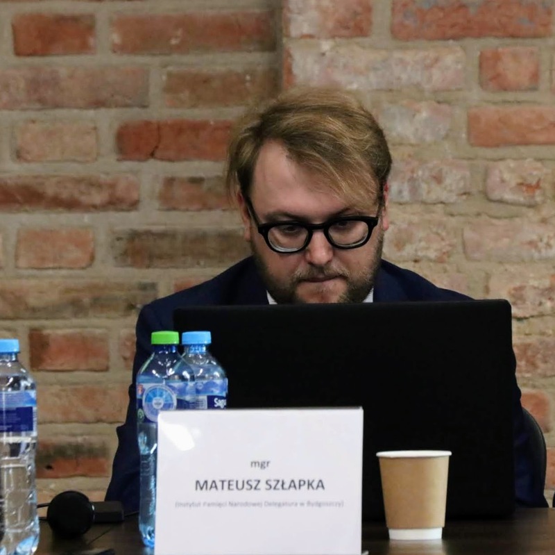 Konferencja naukowa "Kapelani Ludowego Wojska Polskiego 1943-1990"