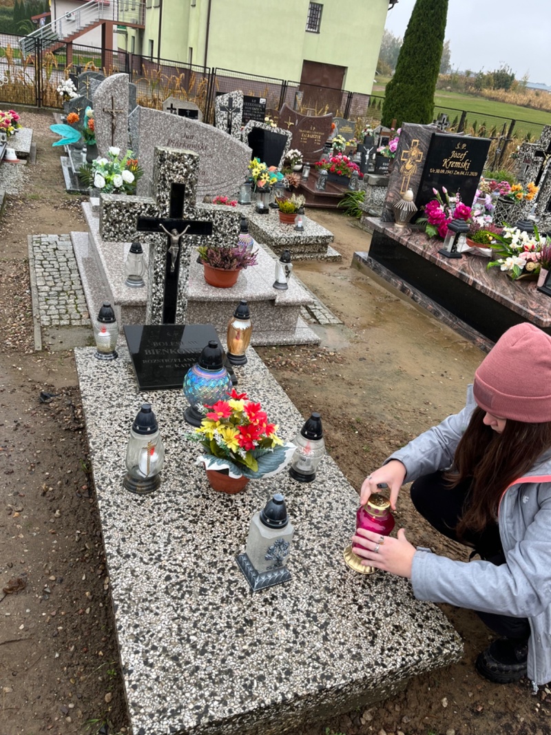 XV edycja akcji medialno-edukacyjnej „Zapal znicz pamięci”