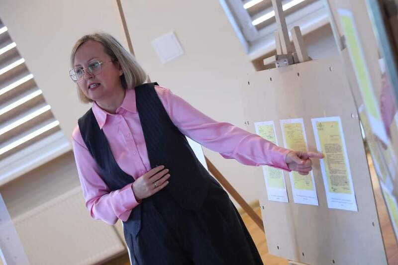 84. rocznica "Makabrycznej nocy"