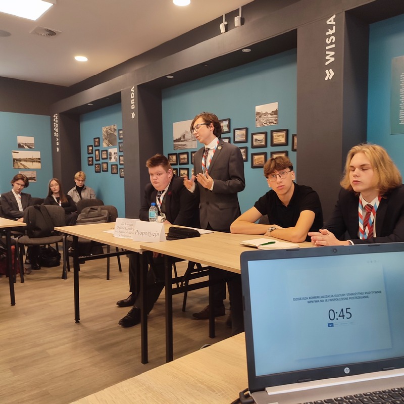 Bydgoski Puchar Debat Historycznych