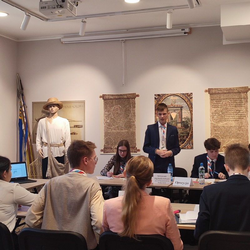 Bydgoski Puchar Debat Historycznych