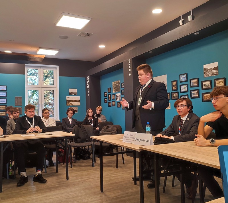 Bydgoski Puchar Debat Historycznych