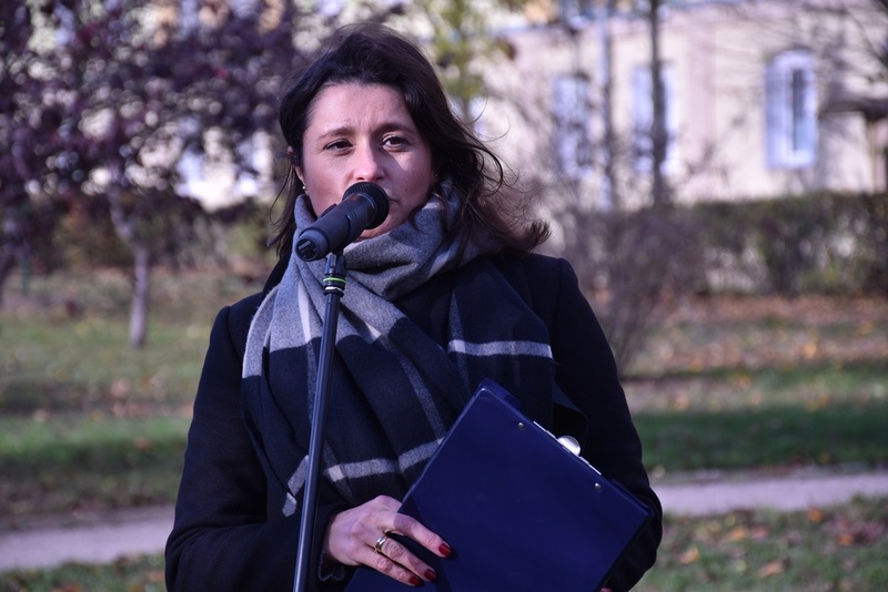 41. rocznica powołania Wojskowych Obozów Internowania