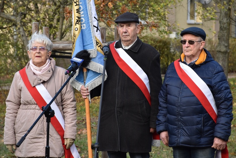 41. rocznica powołania Wojskowych Obozów Internowania