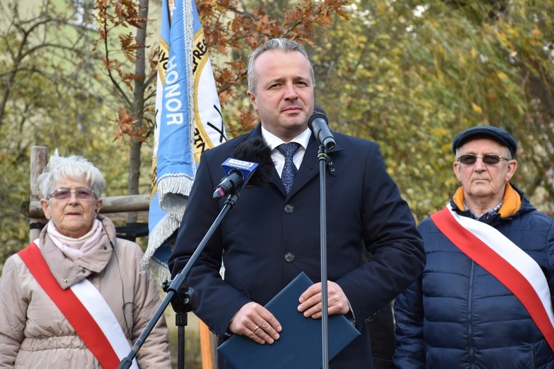 41. rocznica powołania Wojskowych Obozów Internowania