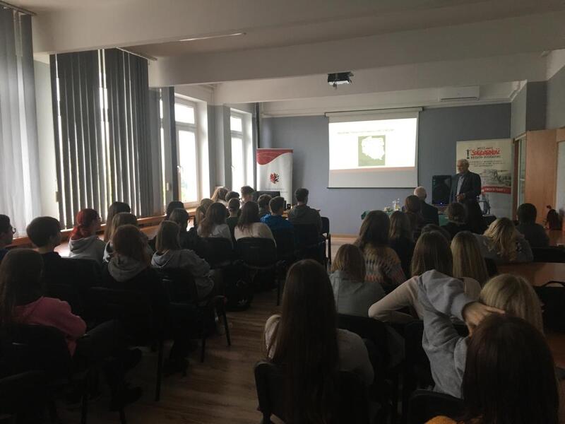 41. rocznica powołania Wojskowych Obozów Internowania