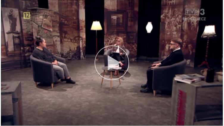 „Lekcja historii” z Delegaturą Instytutu Pamięci Narodowej w Bydgoszczy