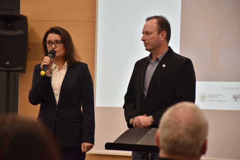 Konferencja naukowa „Powstanie Wielkopolskie na Kujawach. Historia i pamięć”