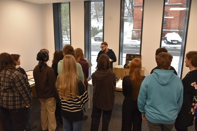 Akcja edukacyjna „Historia przez pokolenia. Stan wojenny”