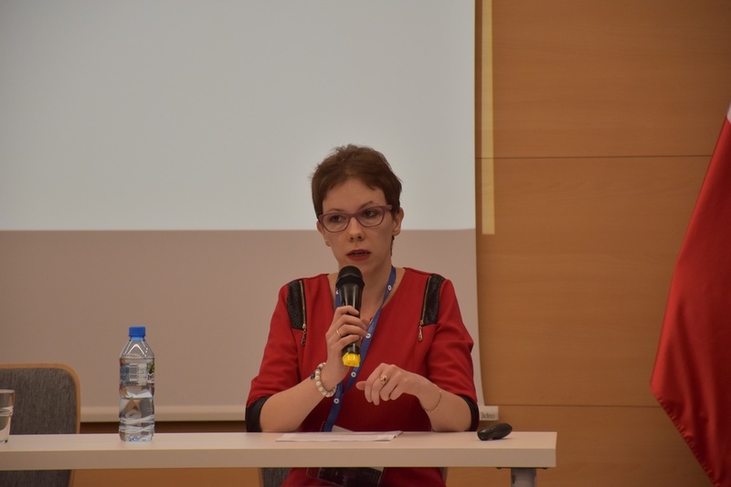 Ogólnopolska konferencja naukowa "Represje władzy komunistycznej wobec społeczeństwa polskiego w latach 1944–1990"