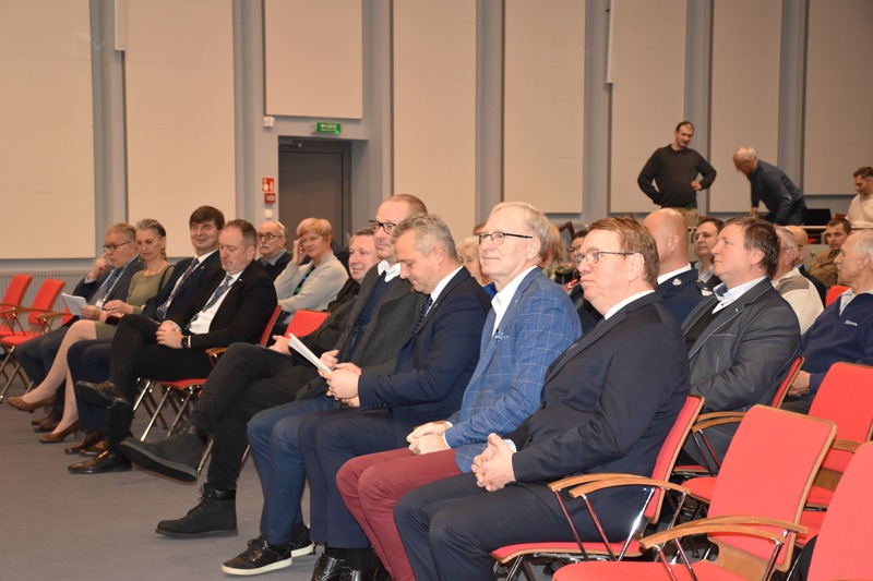 Premiera filmu dokumentalnego pt. „Zagłuszana wolność”