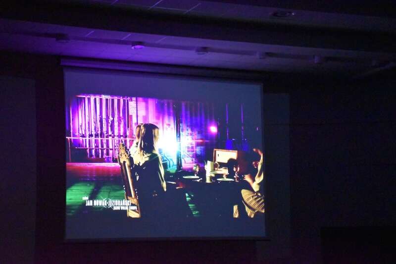 Premiera filmu dokumentalnego pt. „Zagłuszana wolność”