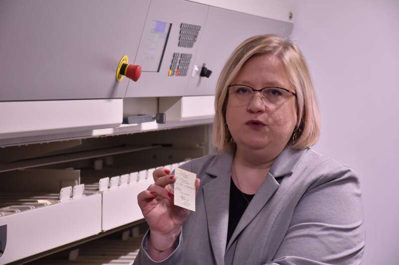 Inauguracja VI edycji projektu „Łączka i inne miejsca poszukiwań”