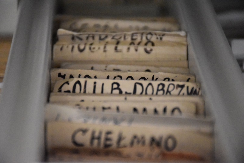 Inauguracja VI edycji projektu „Łączka i inne miejsca poszukiwań”