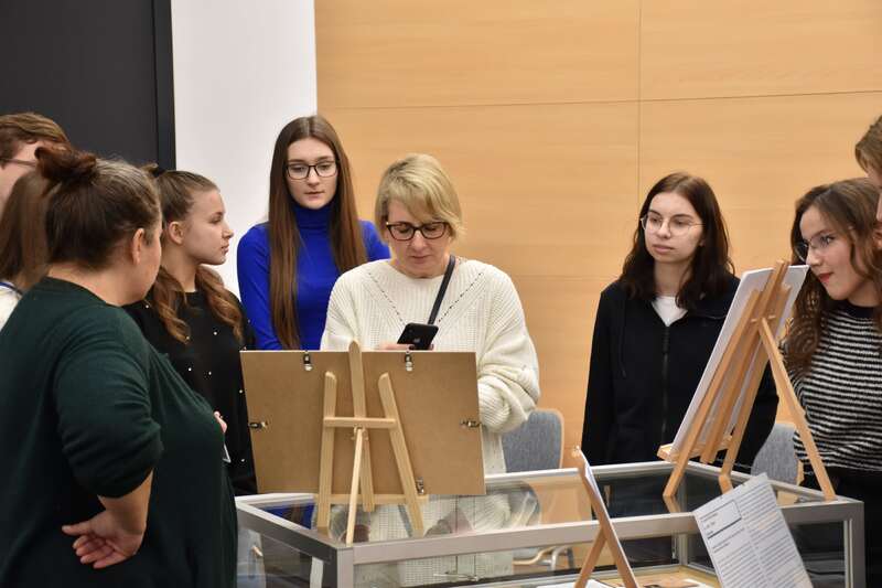 Inauguracja VI edycji projektu „Łączka i inne miejsca poszukiwań”