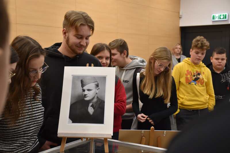 Inauguracja VI edycji projektu „Łączka i inne miejsca poszukiwań”