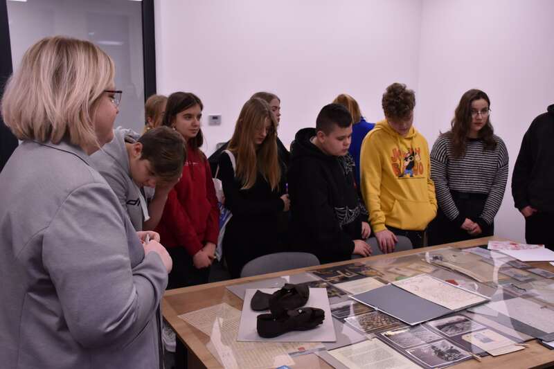 Inauguracja VI edycji projektu „Łączka i inne miejsca poszukiwań”